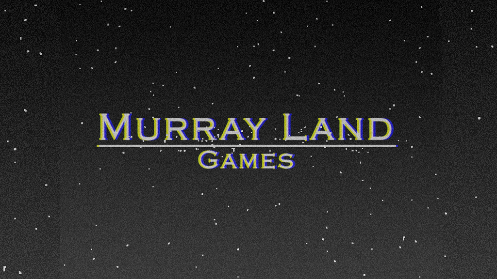 Murray Land Games